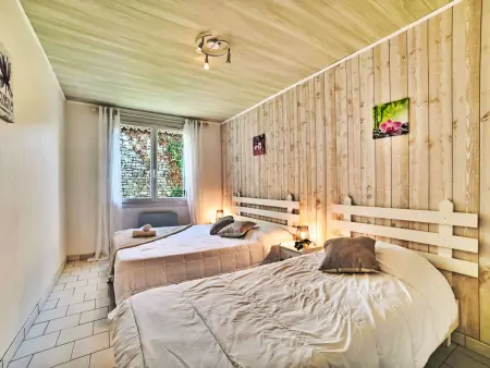 Arceau, Maison 4 personnes à Île d'Oléron - Photo 10