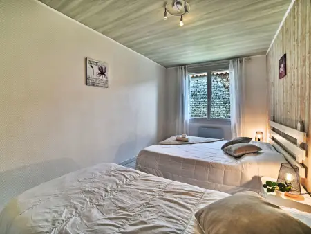 Arceau, Maison 4 personnes à Île d'Oléron - Photo 11