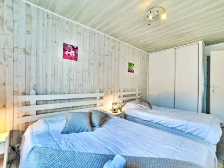 Arceau, Maison 4 personnes à Île d'Oléron - Photo 12