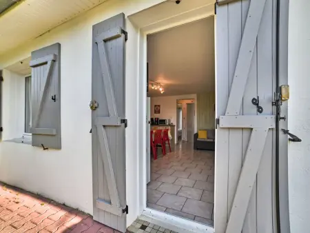 Arceau, Maison 4 personnes à Île d'Oléron - Photo 14