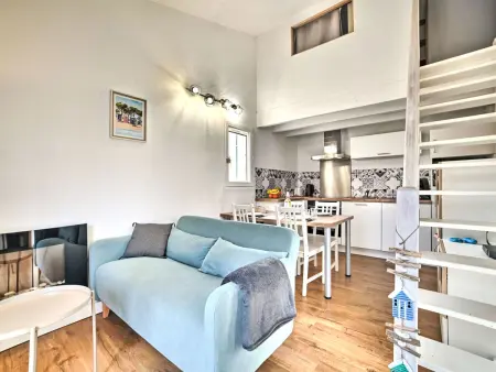 Le Douhet 2, Maison 4 personnes à Île d'Oléron - Photo 1