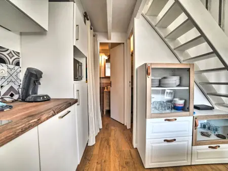 Le Douhet 2, Maison 4 personnes à Île d'Oléron - Photo 2