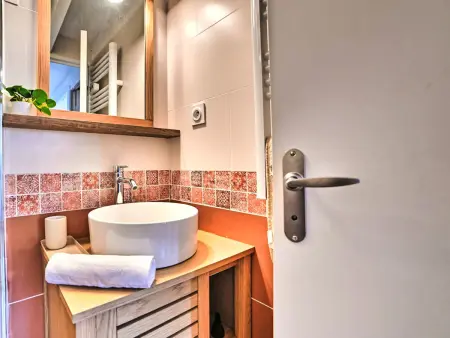 Le Douhet 2, Maison 4 personnes à Île d'Oléron - Photo 4