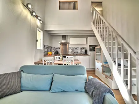 Le Douhet 2, Maison 4 personnes à Île d'Oléron - Photo 5