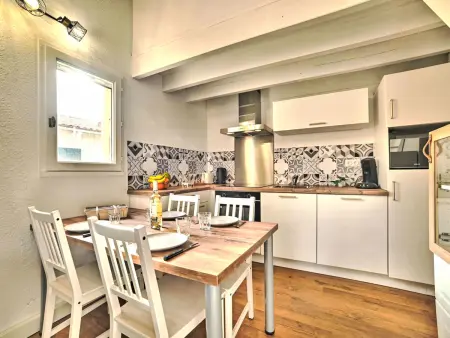 Le Douhet 2, Maison 4 personnes à Île d'Oléron - Photo 7