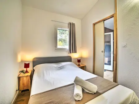 Le Douhet 2, Maison 4 personnes à Île d'Oléron - Photo 9