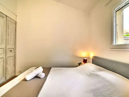 Le Douhet 2, Maison 4 personnes à Île d'Oléron - Photo 10