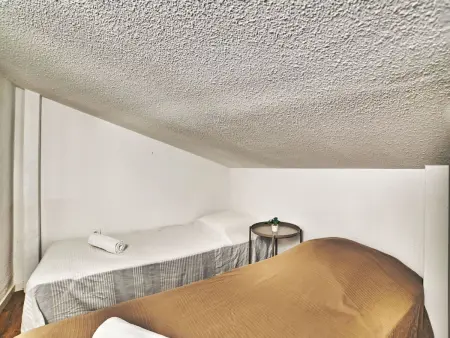 Le Douhet 2, Maison 4 personnes à Île d'Oléron - Photo 12