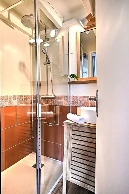 Le Douhet 2, Maison 4 personnes à Île d'Oléron - Photo 13