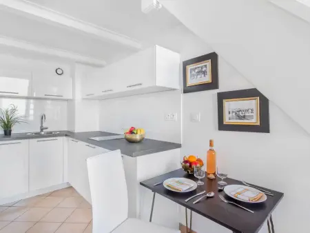 Studio Republique, Appartement 2 personnes à Toulon - Photo 3