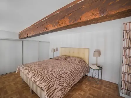 Studio Republique, Appartement 2 personnes à Toulon - Photo 8