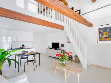 Vue Mer, Appartement 5 personnes à Toulon - Photo 2