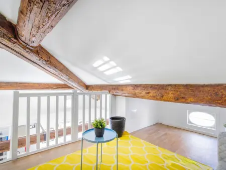 Vue Mer, Appartement 5 personnes à Toulon - Photo 12