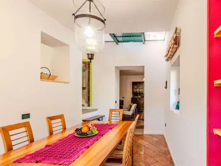 Tzoffhaus, Maison 6 personnes à Domaso - Photo 6