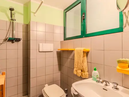 Tzoffhaus, Maison 6 personnes à Domaso - Photo 31