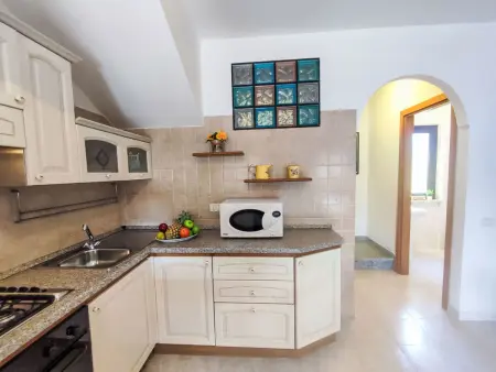 Remo, Appartement 4 personnes à Budoni - Photo 4