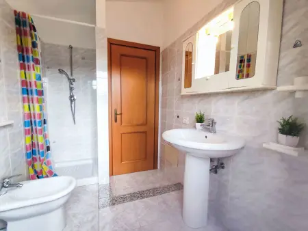 Remo, Appartement 4 personnes à Budoni - Photo 14