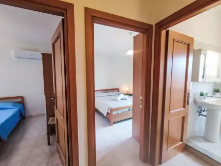 Remo, Appartement 4 personnes à Budoni - Photo 19