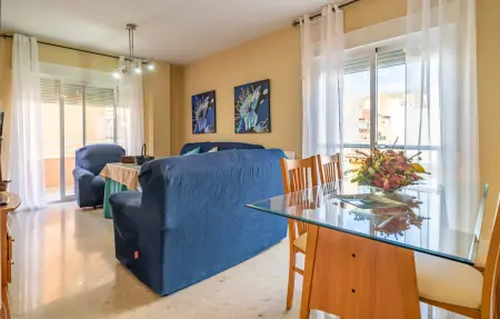 Appartement 5 personnes à Motril - Photo 2
