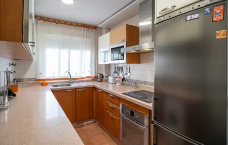 Appartement 5 personnes à Motril - Photo 3