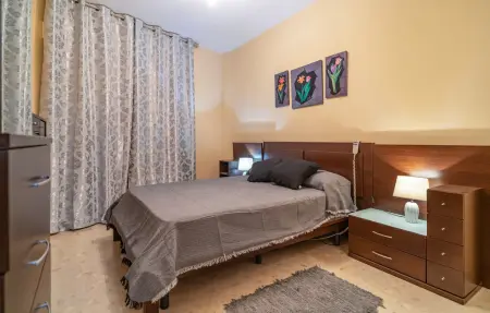 Appartement 5 personnes à Motril - Photo 4