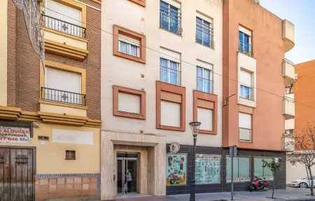 Appartement 5 personnes à Motril - Photo 5