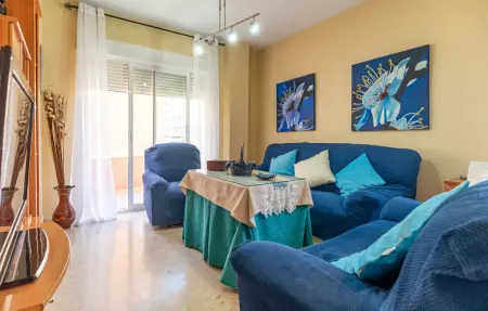 Appartement 5 personnes à Motril - Photo 8