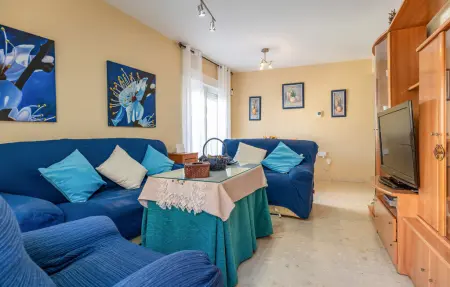 Appartement 5 personnes à Motril - Photo 9