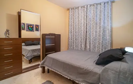 Appartement 5 personnes à Motril - Photo 13