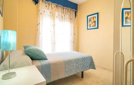 Appartement 5 personnes à Motril - Photo 14