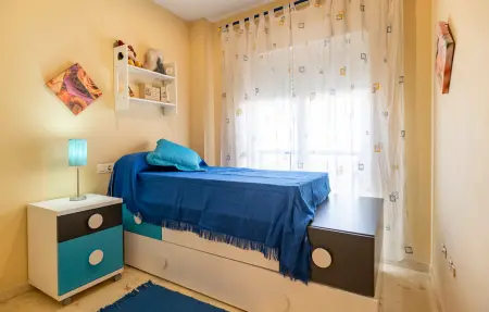 Appartement 5 personnes à Motril - Photo 15