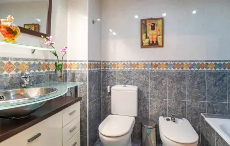 Appartement 5 personnes à Motril - Photo 16