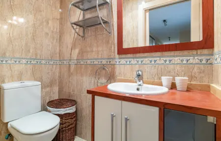 Appartement 5 personnes à Motril - Photo 17