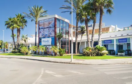 Appartement 5 personnes à Motril - Photo 21