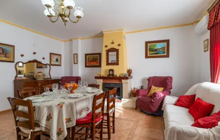 Maison 7 personnes à Iznájar - Photo 2