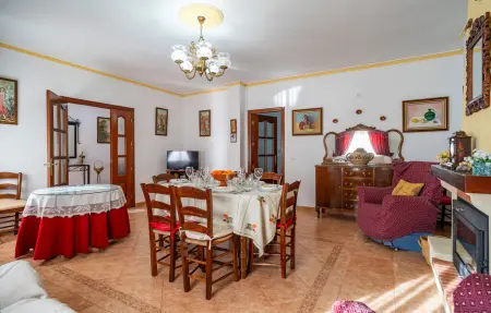 Maison 7 personnes à Iznájar - Photo 3