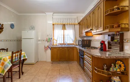 Maison 7 personnes à Iznájar - Photo 4