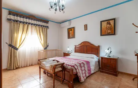 Maison 7 personnes à Iznájar - Photo 5