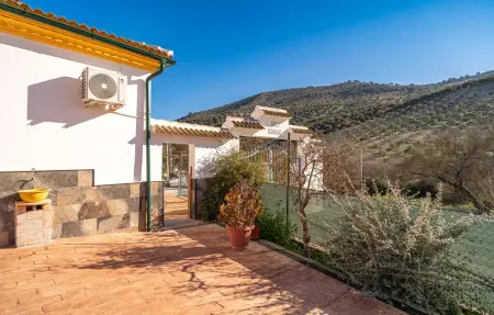 Maison 7 personnes à Iznájar - Photo 7