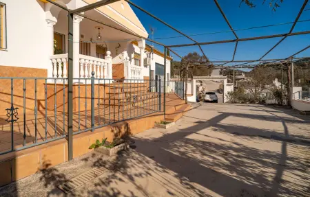 Maison 7 personnes à Iznájar - Photo 10
