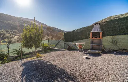 Maison 7 personnes à Iznájar - Photo 12