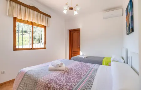 Maison 7 personnes à Iznájar - Photo 13
