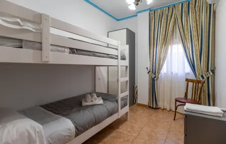 Maison 7 personnes à Iznájar - Photo 14