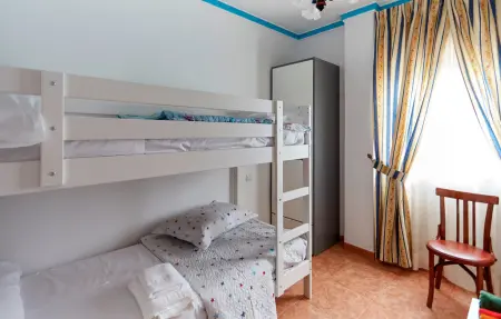 Maison 7 personnes à Iznájar - Photo 15
