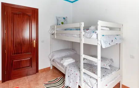 Maison 7 personnes à Iznájar - Photo 16
