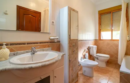 Maison 7 personnes à Iznájar - Photo 17