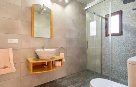 Maison 7 personnes à Iznájar - Photo 18