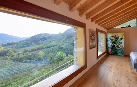 Maison 2 personnes à Miane - Photo 2