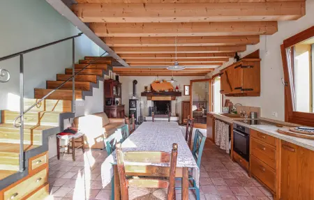 Maison 2 personnes à Miane - Photo 6