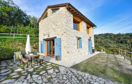 Maison 2 personnes à Miane - Photo 9